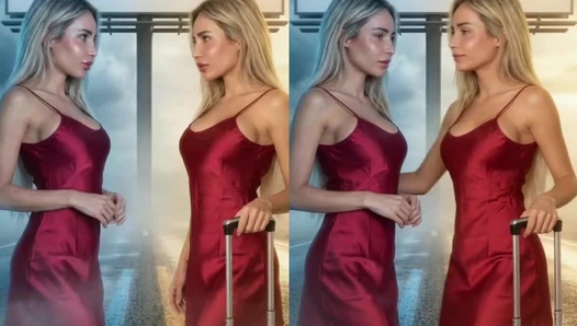 Sandylein - Video Leaks #600