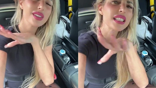 Sandylein - Video Leaks #605