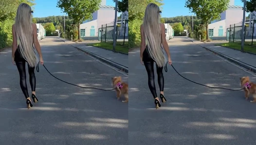 Sandylein - Video Leaks #607