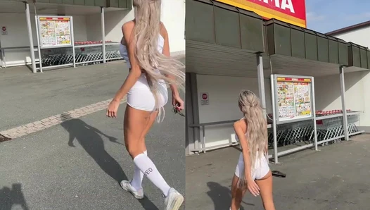 Sandylein - Video Leaks #608