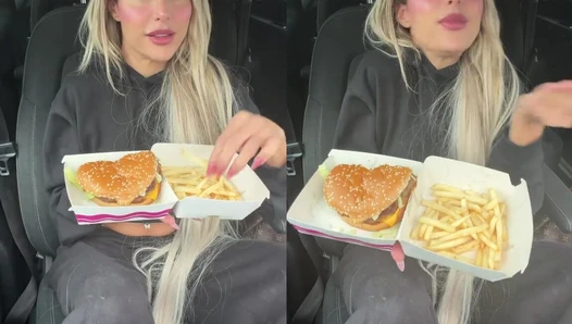 Sandylein - Video Leaks #610