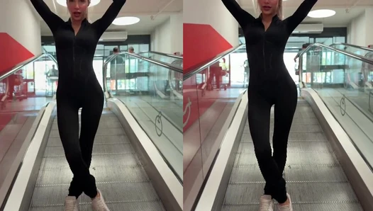 Sandylein - Video Leaks #613