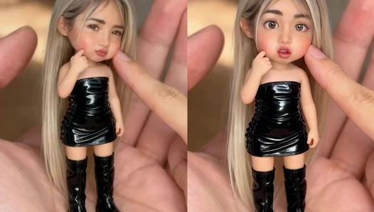 Sandylein - Video Leaks #614