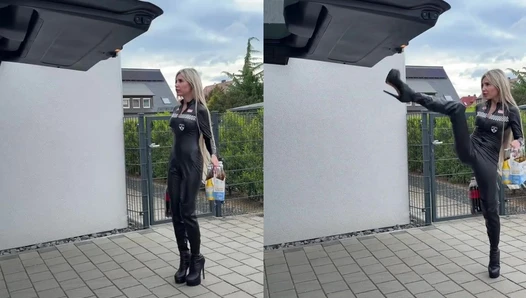 Sandylein - Video Leaks #616