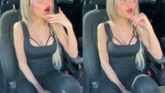 Sandylein - Video Leaks #618