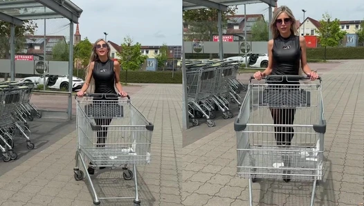 Sandylein - Video Leaks #619