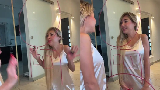 Sandylein - Video Leaks #620