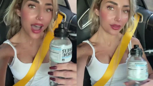 Sandylein - Video Leaks #621