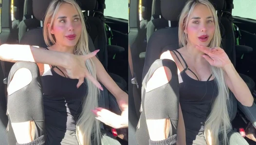 Sandylein - Video Leaks #622
