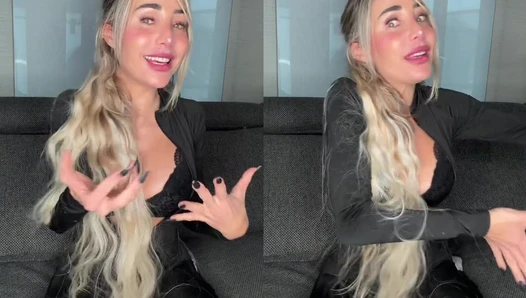 Sandylein - Video Leaks #625