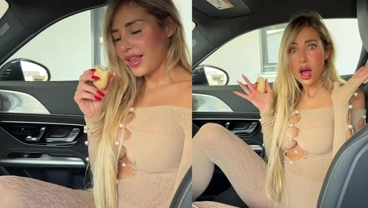 Sandylein - Video Leaks #628