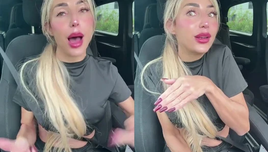 Sandylein - Video Leaks #629