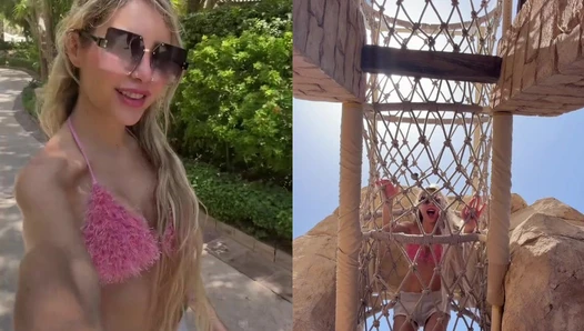 Sandylein - Video Leaks #630