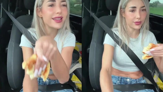Sandylein - Video Leaks #634