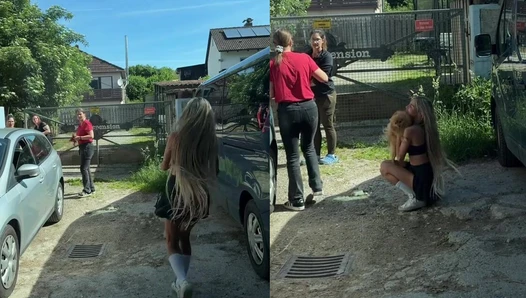 Sandylein - Video Leaks #635