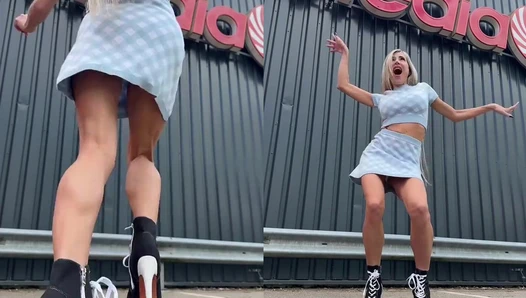 Sandylein - Video Leaks #637