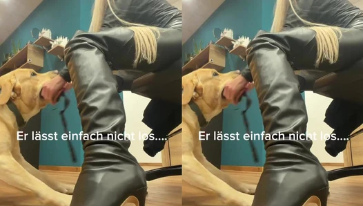 Sandylein - Video Leaks #652