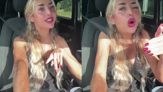 Sandylein - Video Leaks #653