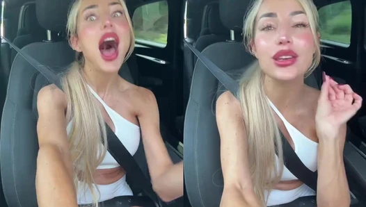 Sandylein - Video Leaks #655