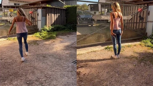 Sandylein - Video Leaks #658