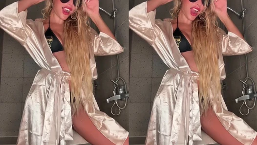 Sandylein - Video Leaks #659