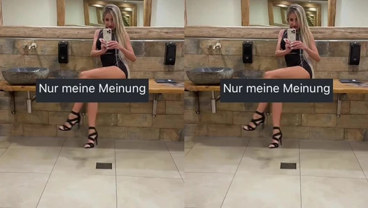Sandylein - Video Leaks #660