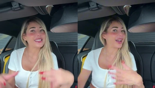 Sandylein - Video Leaks #665