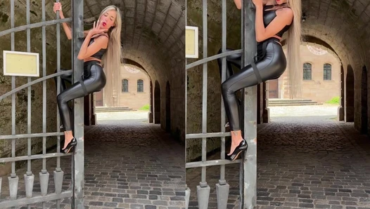 Sandylein - Video Leaks #667