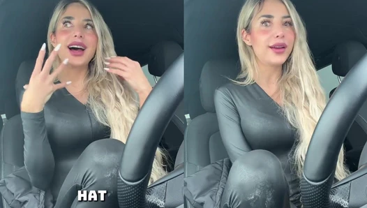 Sandylein - Video Leaks #668