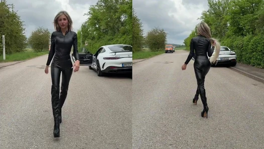 Sandylein - Video Leaks #669