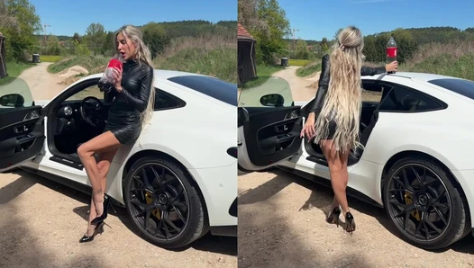 Sandylein - Video Leaks #670