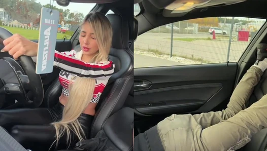 Sandylein - Video Leaks #671