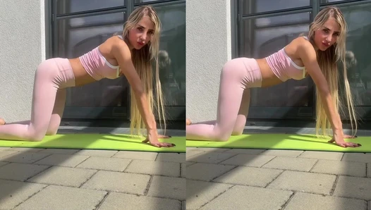 Sandylein - Video Leaks #678