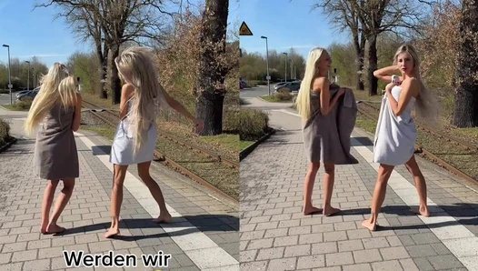 Sandylein - Video Leaks #679