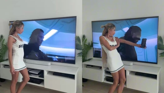 Sandylein - Video Leaks #681