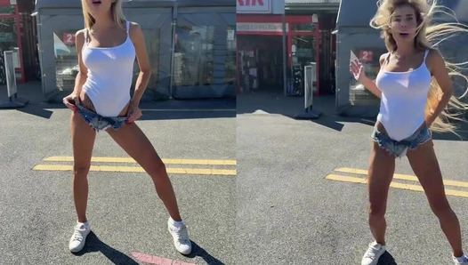 Sandylein - Video Leaks #684