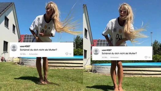 Sandylein - Video Leaks #685
