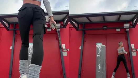 Sandylein - Video Leaks #686