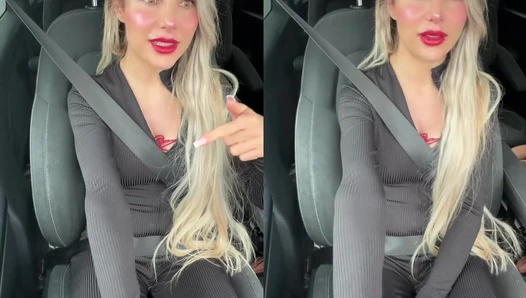 Sandylein - Video Leaks #688