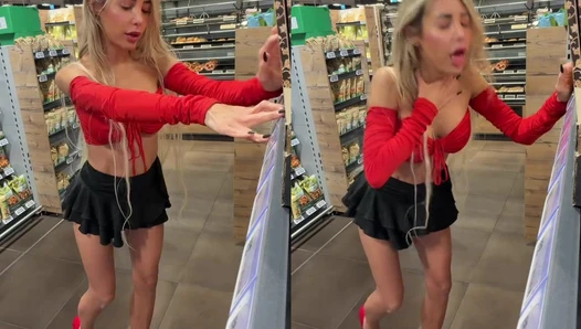 Sandylein - Video Leaks #689