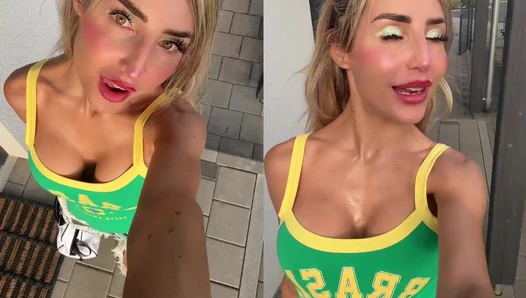 Sandylein - Video Leaks #693