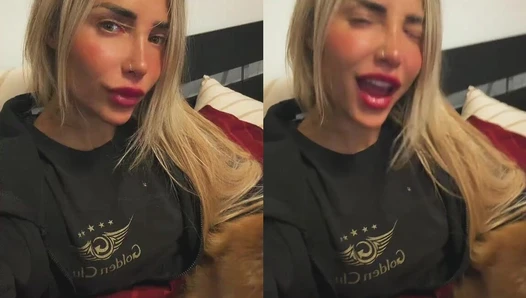 Sandylein - Video Leaks #694
