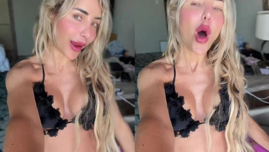 Sandylein - Video Leaks #695