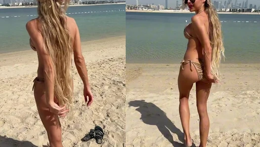 Sandylein - Video Leaks #700