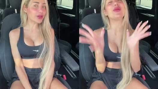 Sandylein - Video Leaks #701
