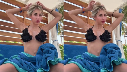 Sandylein - Video Leaks #702