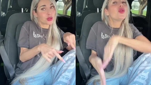 Sandylein - Video Leaks #703