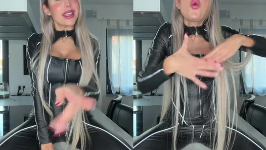 Sandylein - Video Leaks #704