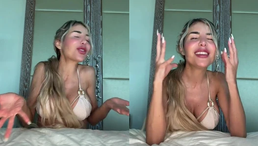 Sandylein - Video Leaks #709