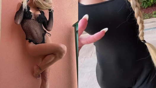Sandylein - Video Leaks #710
